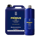 Labocosmetica PRÌMUS 2.0 alkalische voorwas detailafbeelding 4