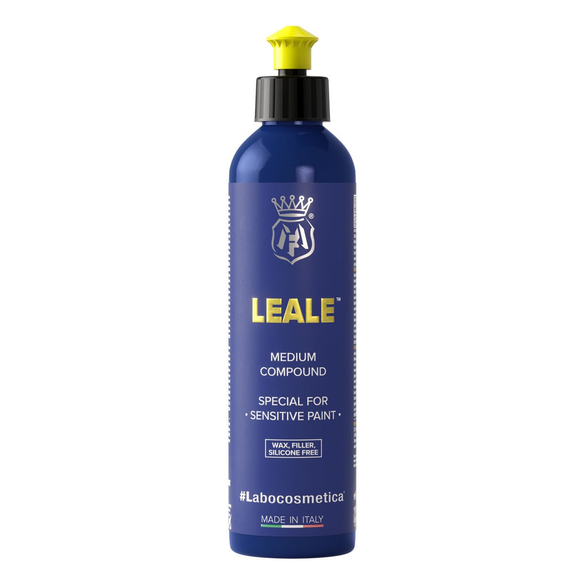 Labocosmetica LEALE - De Detailshop