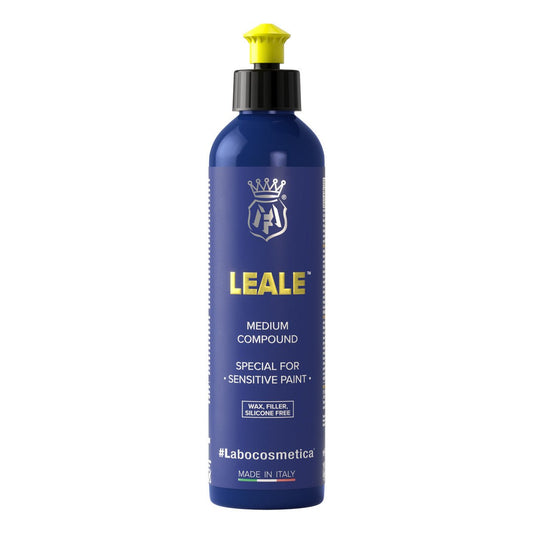 Labocosmetica LEALE - De Detailshop