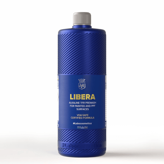 Labocosmetica LIBERA - De Detailshop
