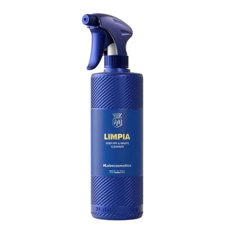 Labocosmetica LIMPIA | PPF- und Folienreiniger