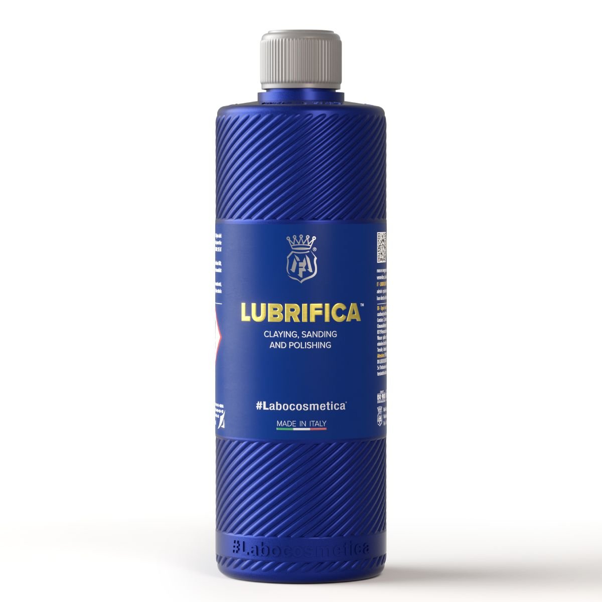 Labocosmetica LUBRIFICA - De Detailshop