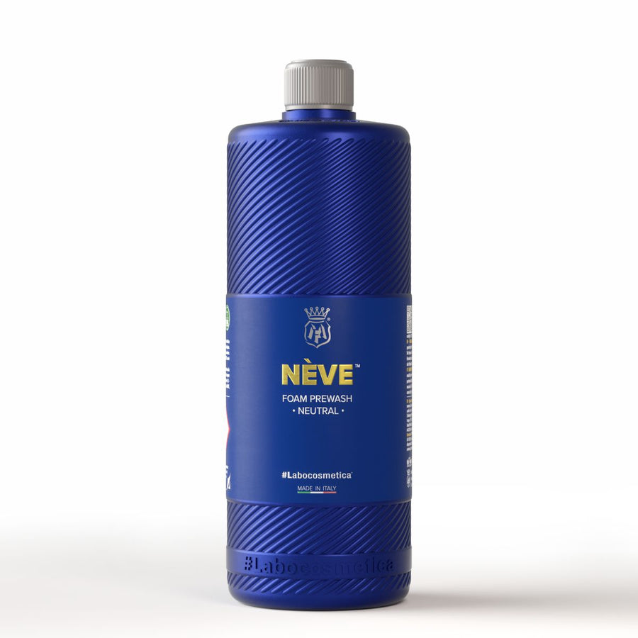 Labocosmetica NÈVE | pH-neutraler Vorwaschschaum