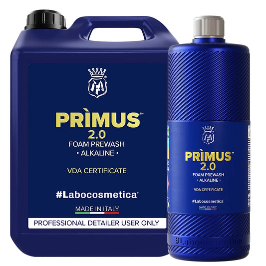 Labocosmetica PRÌMUS 2.0