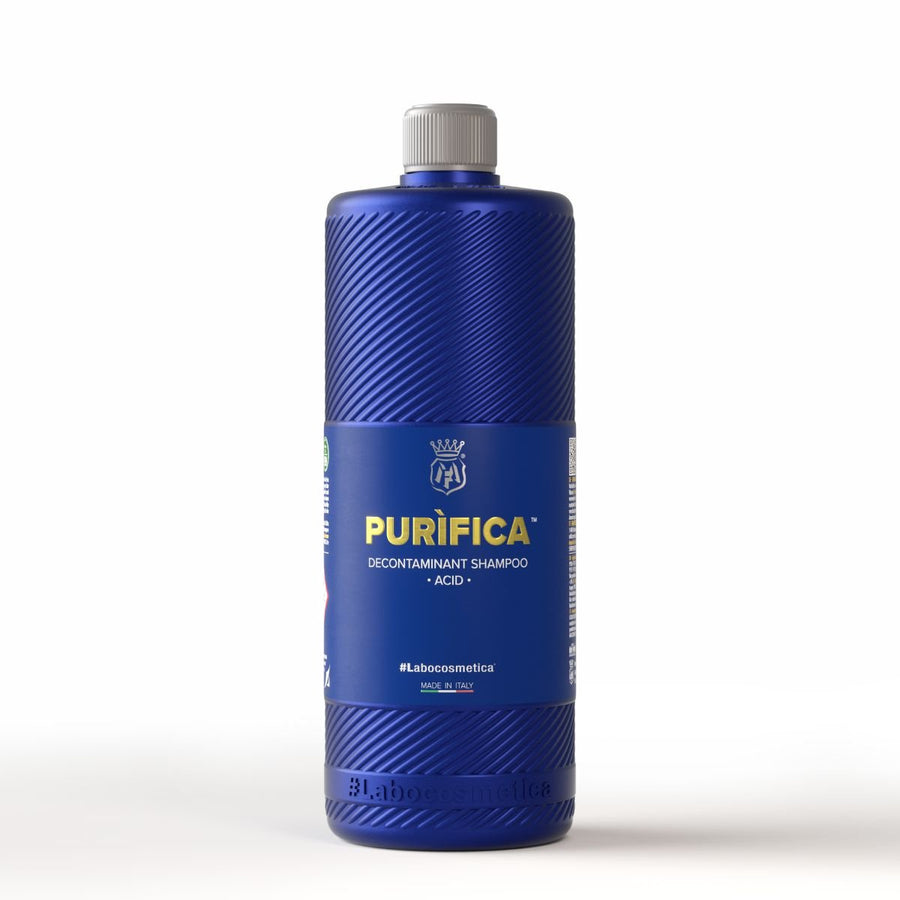 Labocosmetica PURÌFICA | Saures Dekontaminationsshampoo