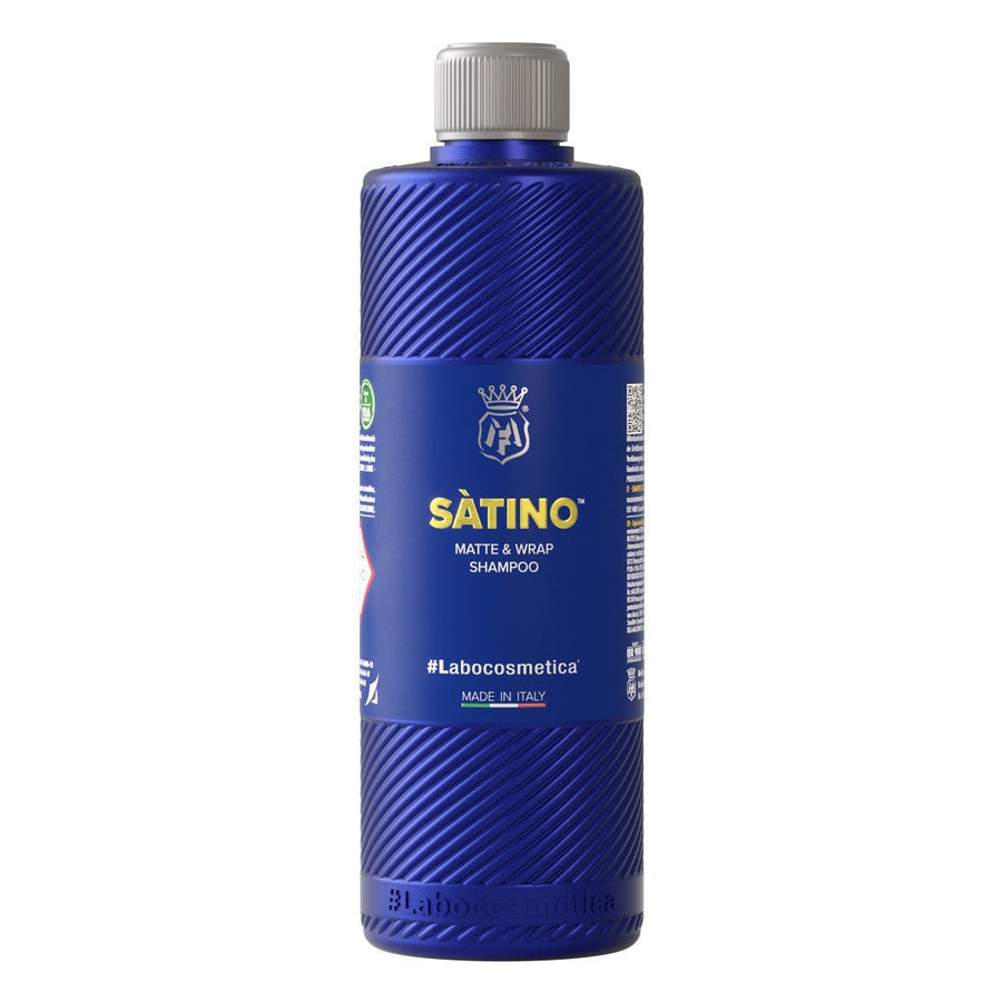 Labocosmetica SÀTINO | Shampoo für Mattlack und Folien