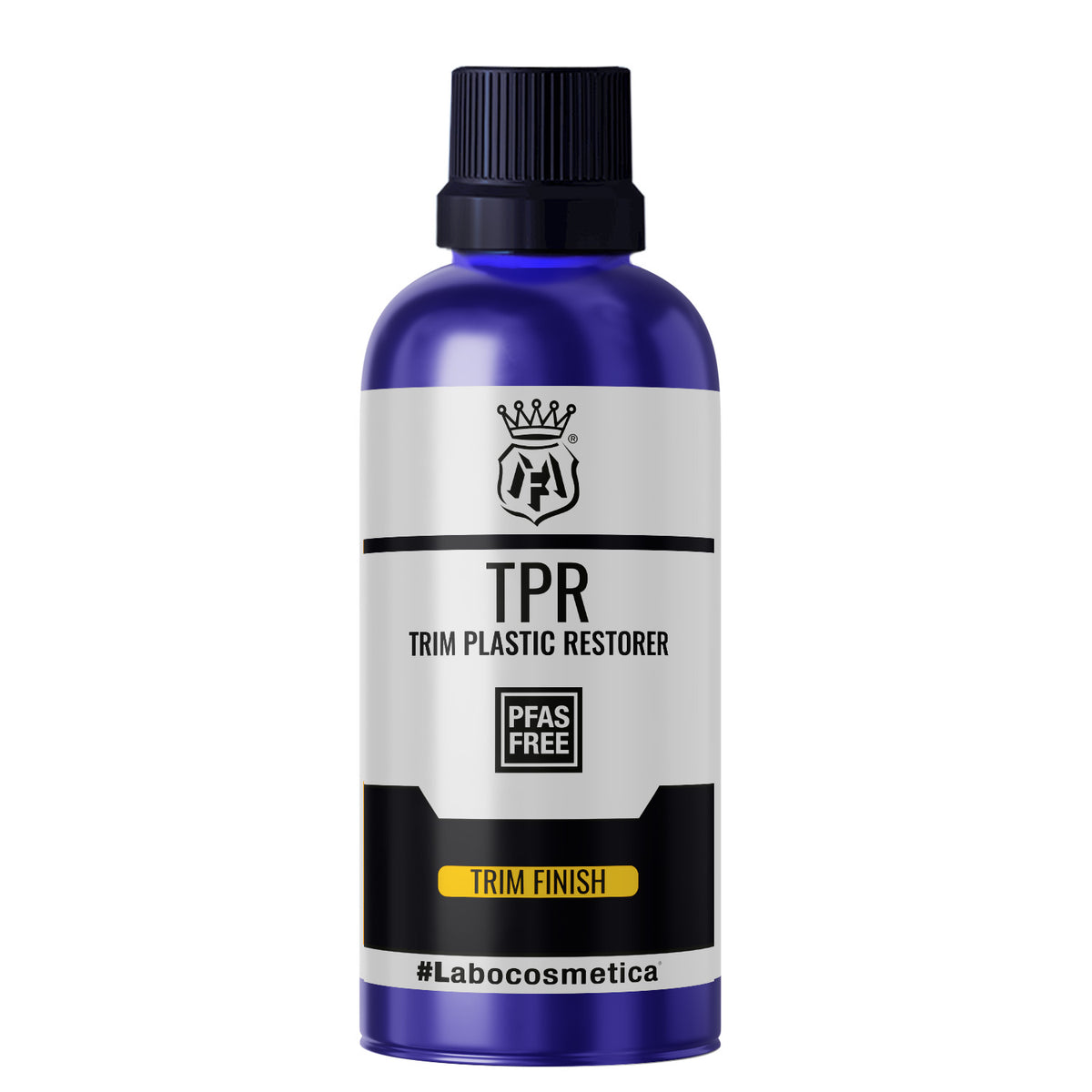 Labocosmetica TPR 30ml kunststofcoating voor auto