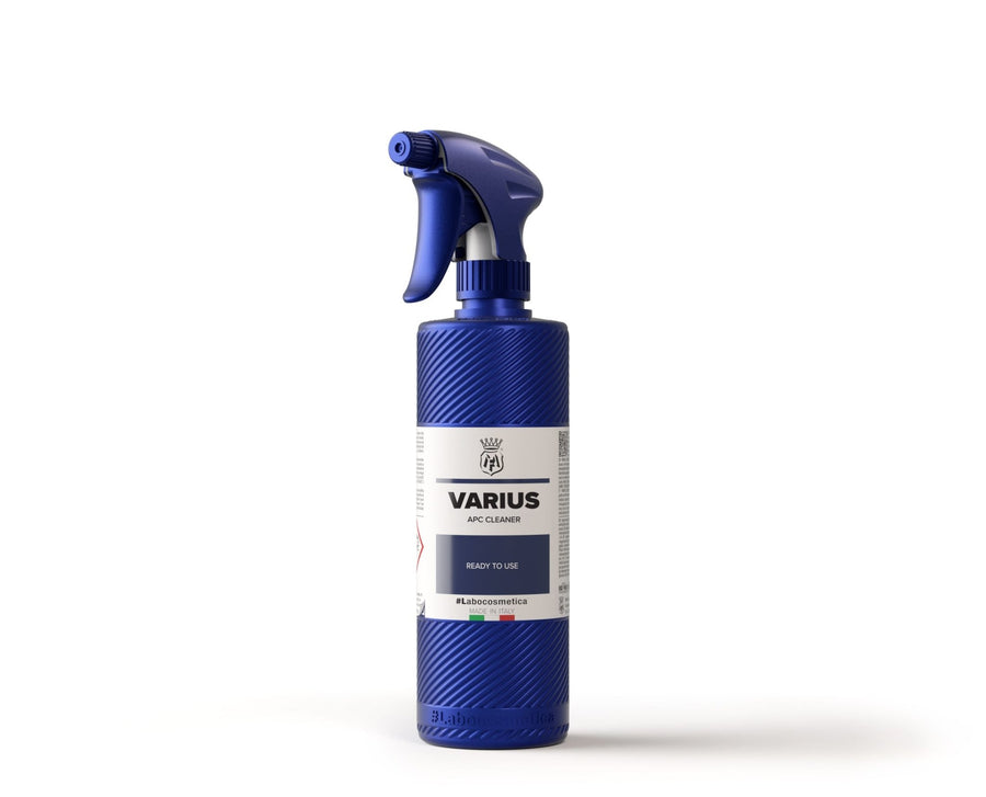 Labocosmetica VARIUS | Gebrauchsfertiger Universalreiniger