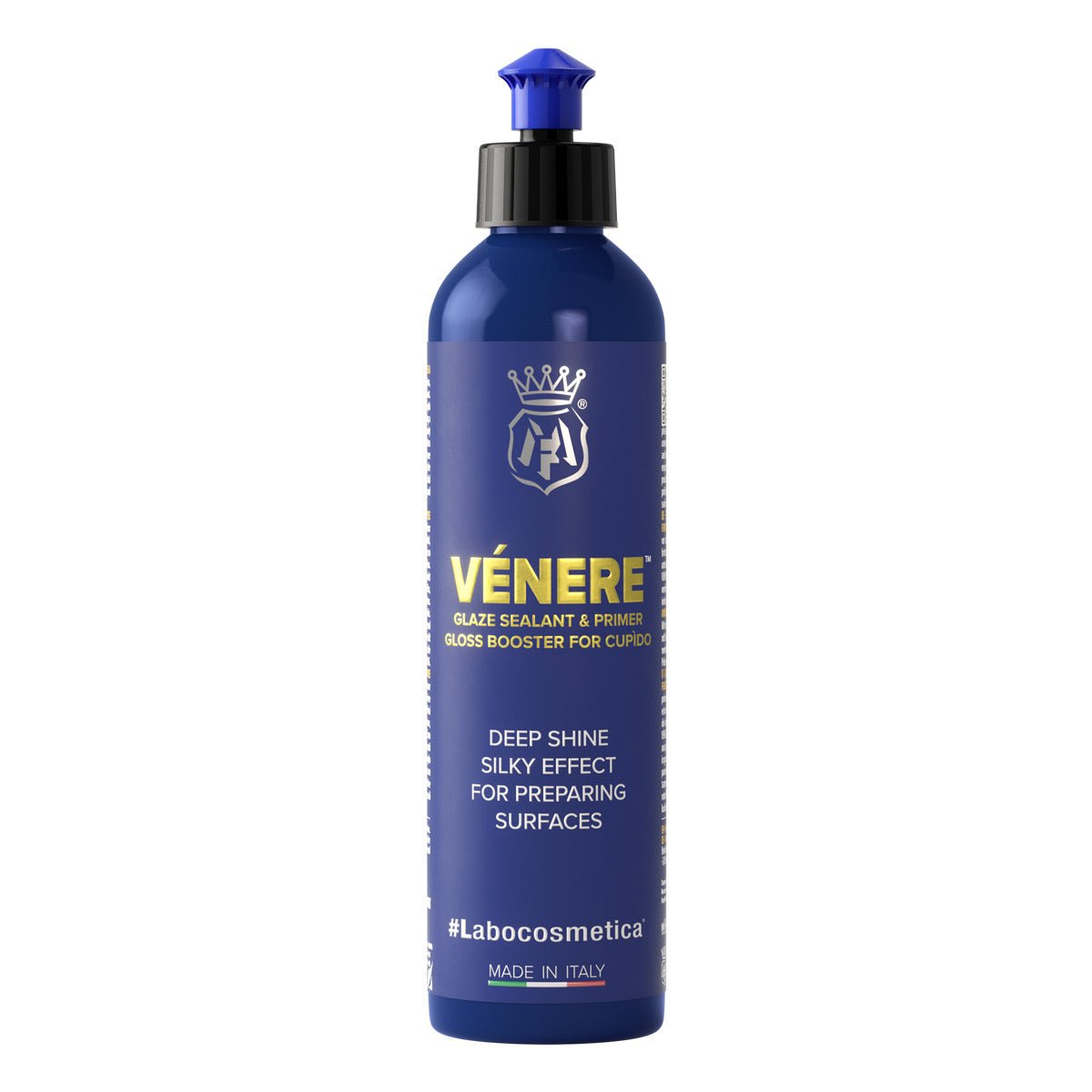 Labocosmetica VÉNERE | Glanzpolitur und Lackprimer - De Detailshop