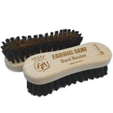 Labocosmetica 2pH Fabric Brush zwart textielborstel productafbeelding