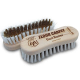 Labocosmetica 2pH Fabric Brush wit tapijtborstel productafbeelding