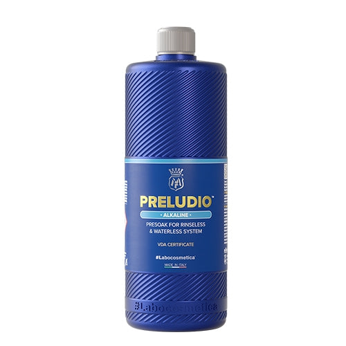Labocosmetica PRELUDIO ALKALINE | Alkalischer Vorreiniger