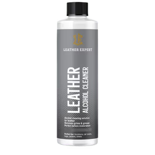 Leather Expert Leather Alcohol Cleaner | Lederentfetter