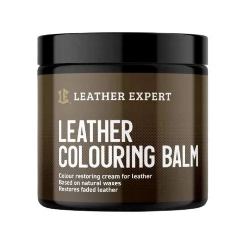 Leather Expert Colouring Balm 250 ml für kleurherstel