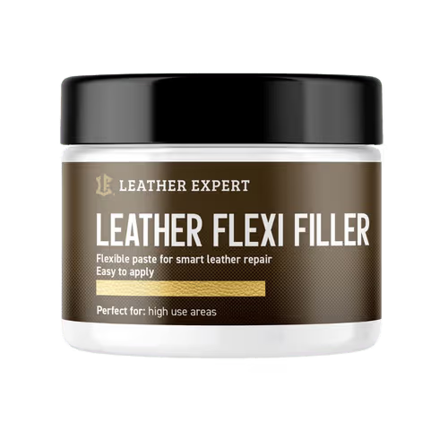 Leather Expert Flexi Filler 50 ml für lederreparatie