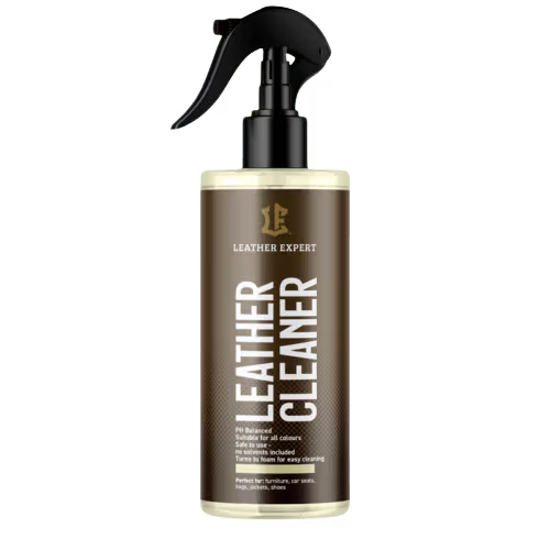 Leather Expert Leather Cleaner | Lederreiniger