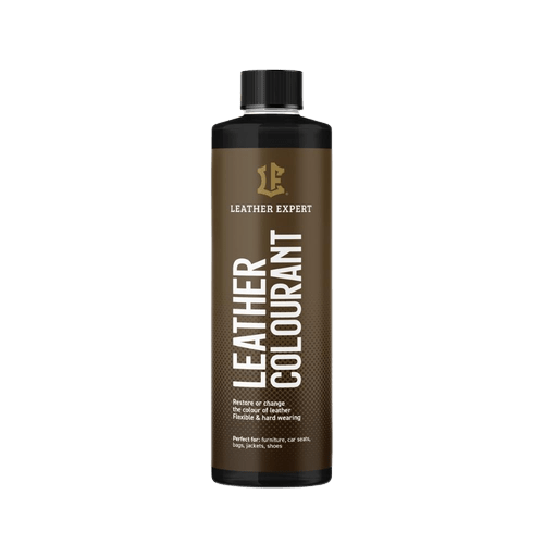 Leather Expert Leather Colorant | Lederfarbe lederverf 50 ml