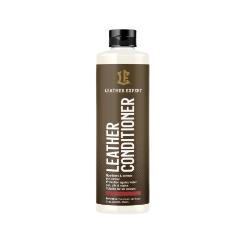 Leather Expert Leather Conditioner | Lederpflege 250 ml lederverzorging