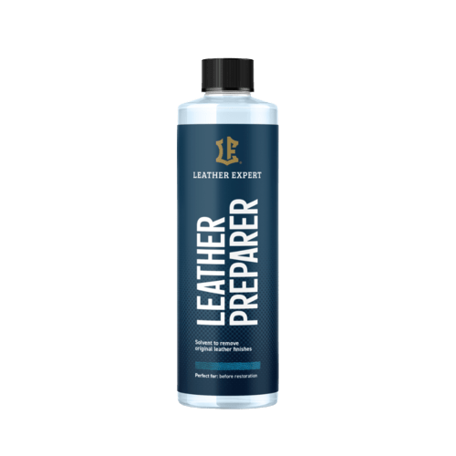 Leather Expert Leather Preparer | Leder-Vorbereiter 250 ml für kleurherstel