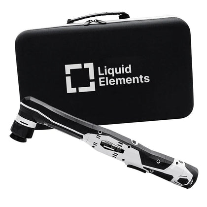 Liquid Elements A1000 V4 | Akku-Mini-Poliermaschine
