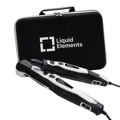 Liquid Elements A800 Nano + Pico | Mini-Poliermaschinen-Set