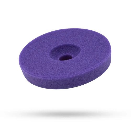 Paarse Liquid Elements Centriforce V2 sealing pad van 125 mm