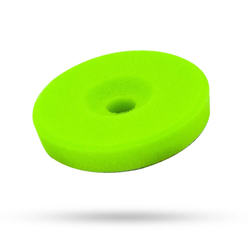 Liquid Elemundts Cundtriforce V2 - Polierpad 75mm Ground - Soft Cut - __SHauf__
