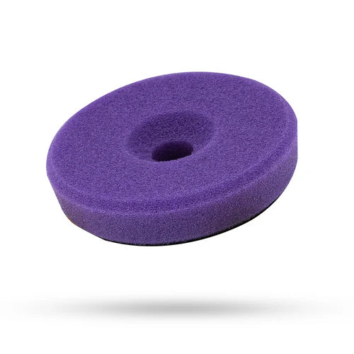 Paarse Liquid Elements Centriforce V2 sealing pad van 75 mm