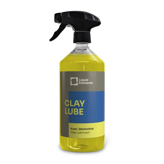 Liquid Elements Clay Lube - De Detailshop