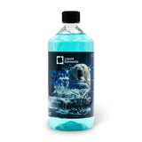 Liquid Elemundts Foam Party Deep Ice snow foam in fles von 1 liter