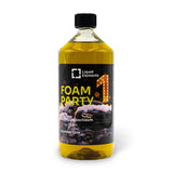 Liquid Elemundts Foam Party Number One snow foam in fles von 1 liter