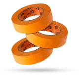 Liquid Elements Masking Tape Box | 3 Rollen Abklebeband - De Detailshop