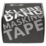 Liquid Elements Masking Tape Box | 3 Rollen Abklebeband - De Detailshop