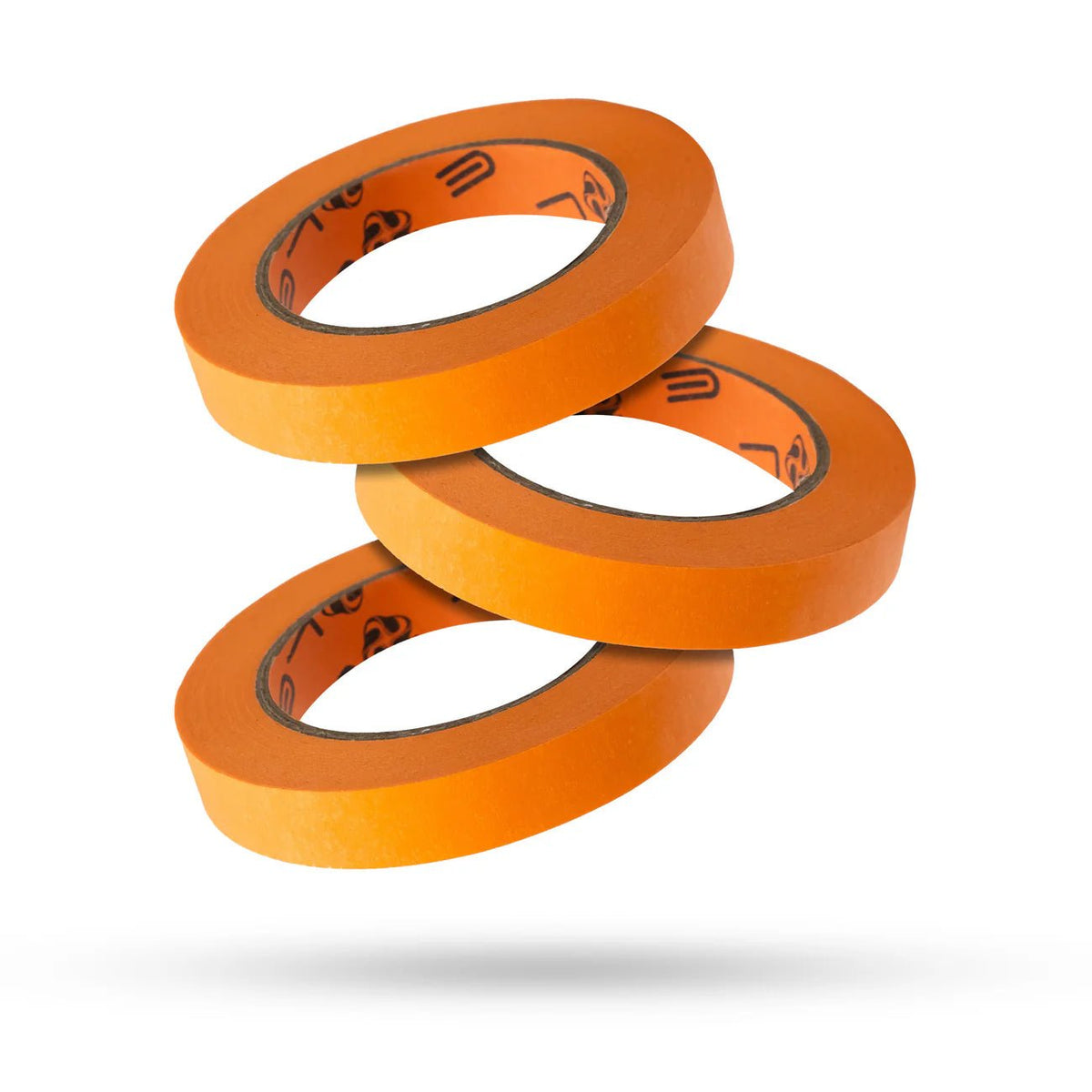 Liquid Elements Masking Tape Box | 3 Rollen Abklebeband - De Detailshop