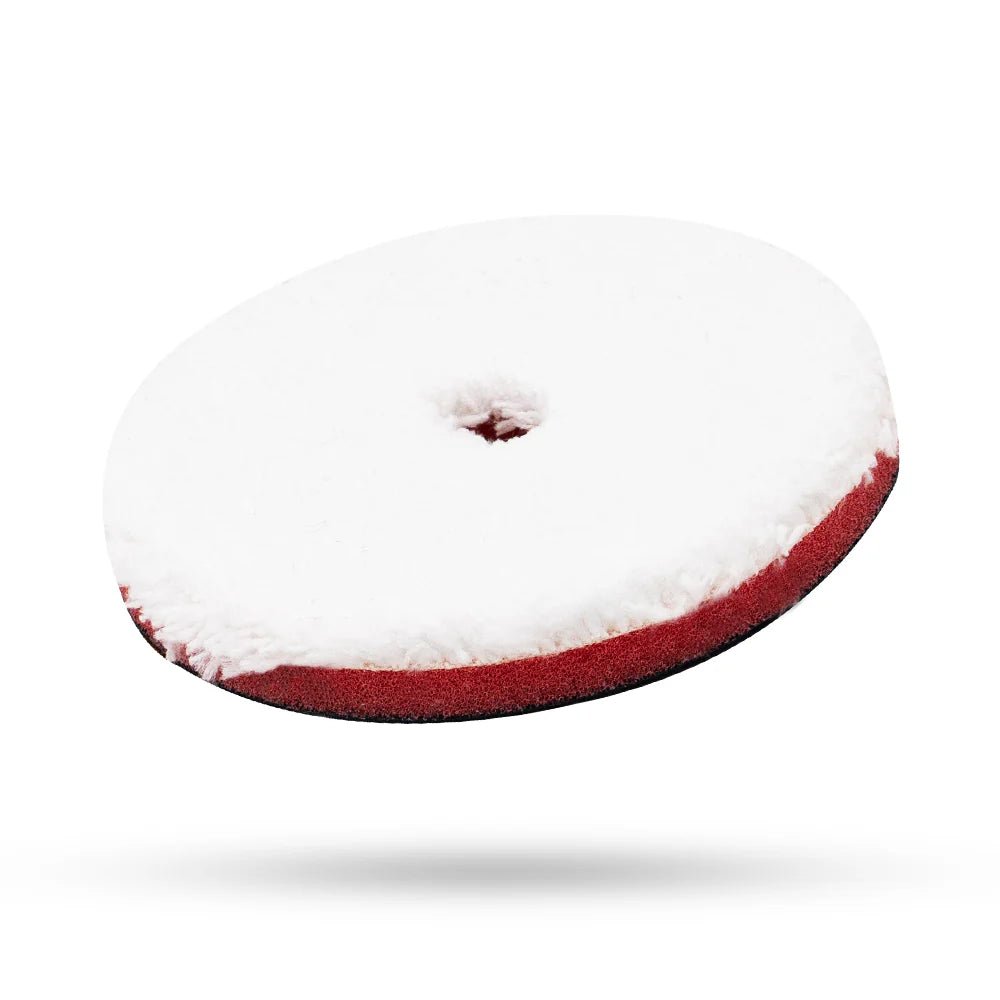 Liquid Elemundts Microfiber Polierpad - __SHauf__
