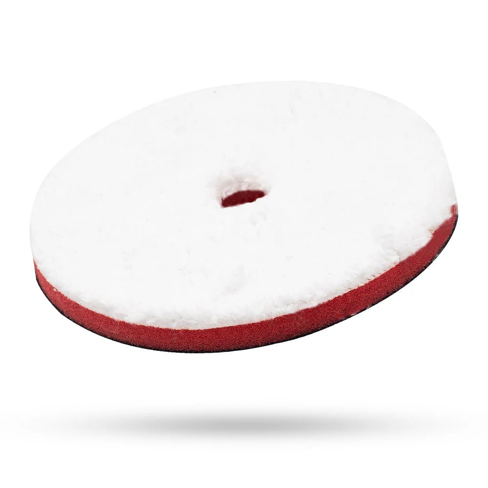 Liquid Elemundts Microfiber Polierpad - __SHauf__