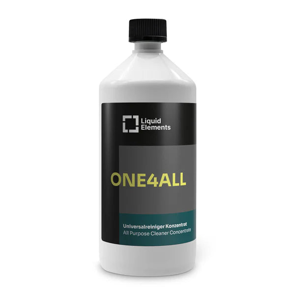 Liquid Elements One4All | Allzweckreiniger