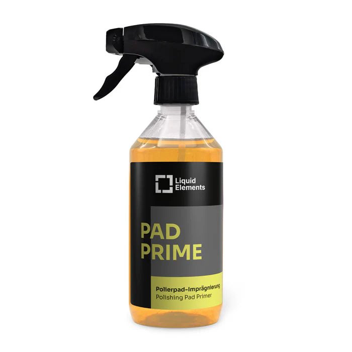 Liquid Elements Pad Prime | Polierpad-Primer