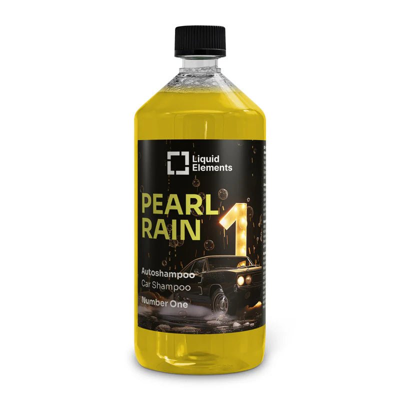 Liquid Elemundts Pearl Rain | Autoshampoo - __SHauf__