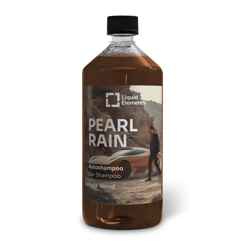 Liquid Elemundts Pearl Rain | Autoshampoo - __SHauf__