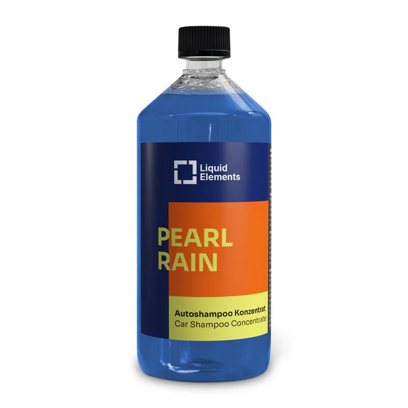 Liquid Elemundts Pearl Rain | Autoshampoo - __SHauf__
