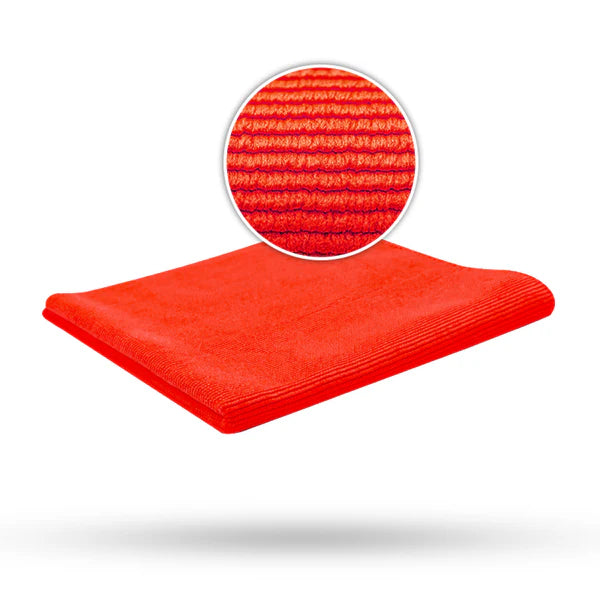 Rode Liquid Elements Polishing Towel microvezeldoek