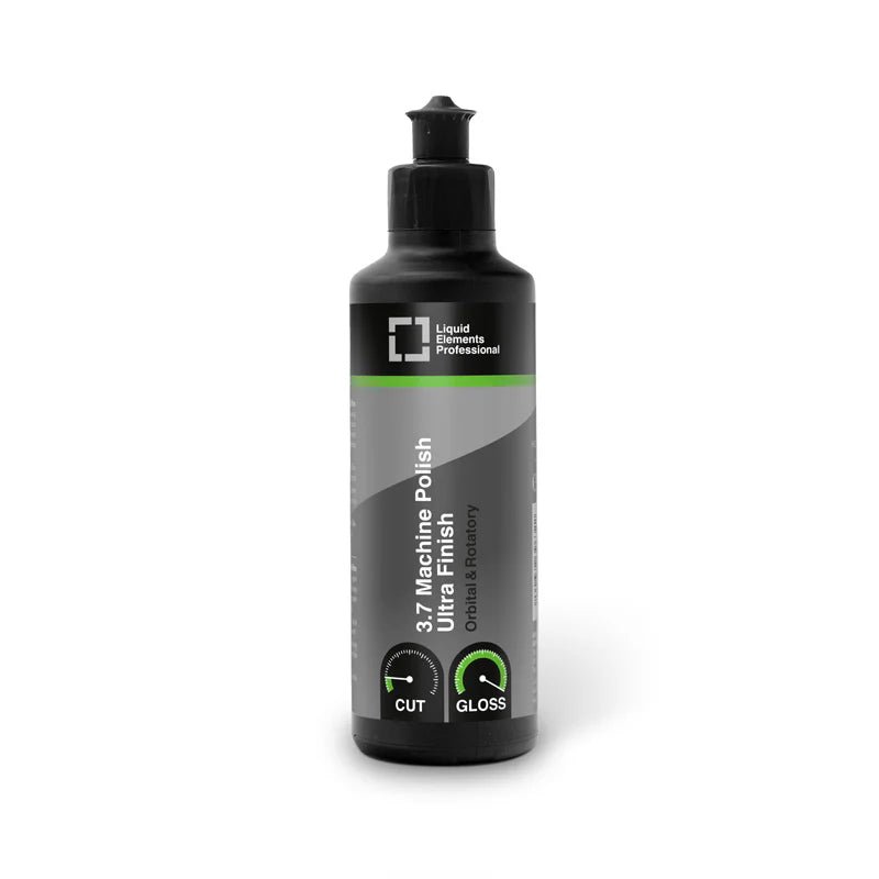 Liquid Elemundts Pro 3.7 Machine Polish | Ultra-Finish-Politur - __SHauf__