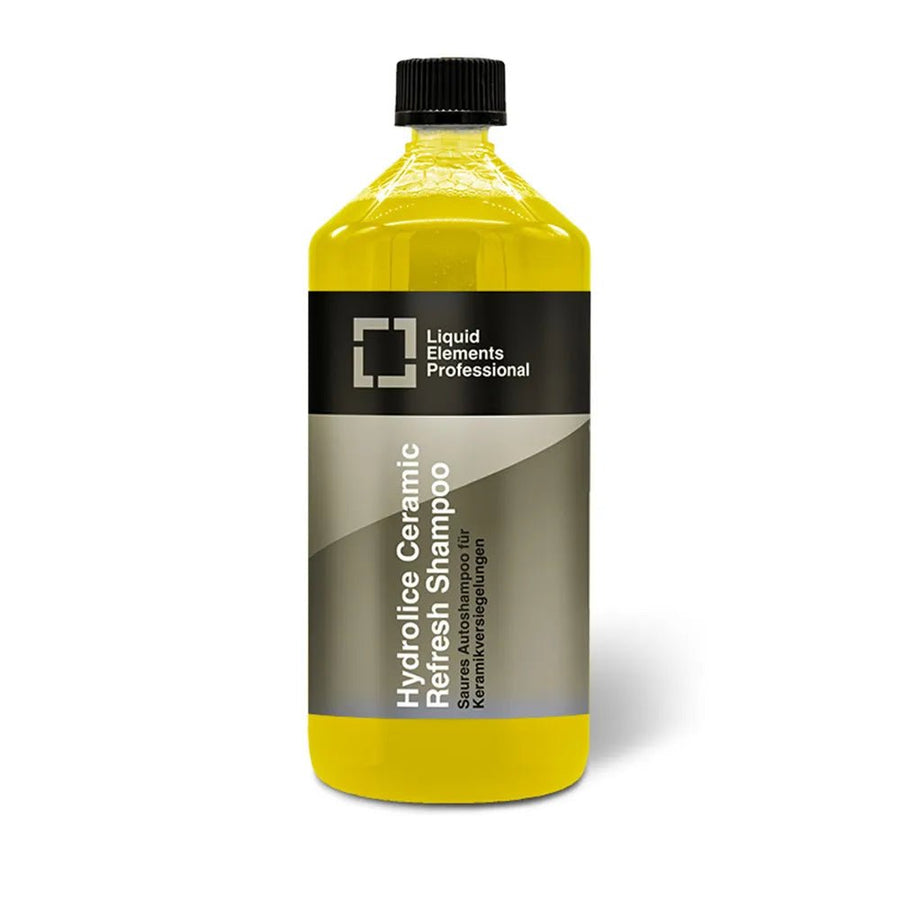 Liquid Elements Pro Hydrolice Ceramic Refresh | Saures Coating-Shampoo
