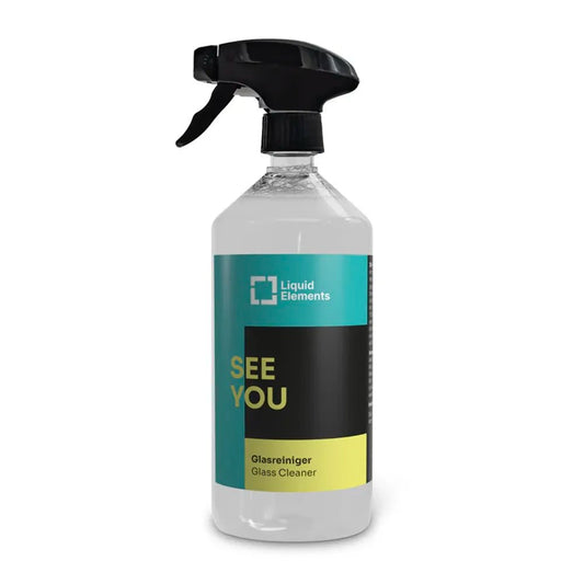 Liquid Elements See You | Glasreiniger - De Detailshop