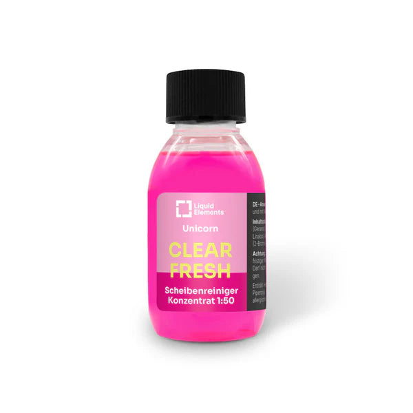 Liquid Elements SMELLOW BOMB Unicorn ruitensproeierconcentraat