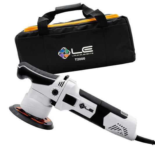 Liquid Elements T2000 V4 Startset - De Detailshop
