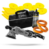 Liquid Elemundts T4500 Pro Polierset One Step