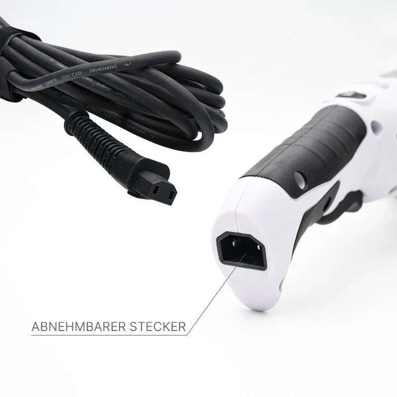 Liquid Elements T5200 | Excentrische polijstmachine - De Detailshop