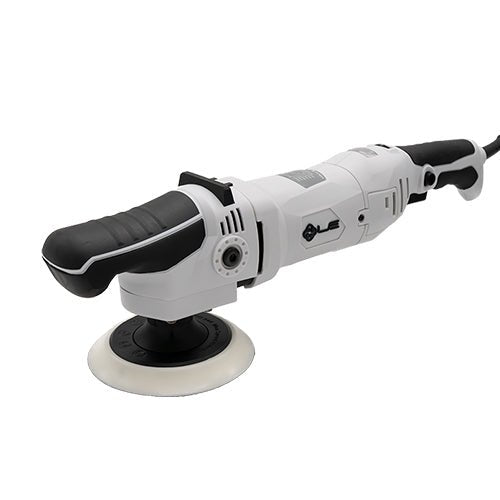 Liquid Elements Terminator V2 | Roterende Polijstmachine 125mm - De Detailshop